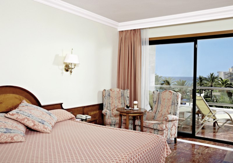 Zimmer & Wohnkomfort