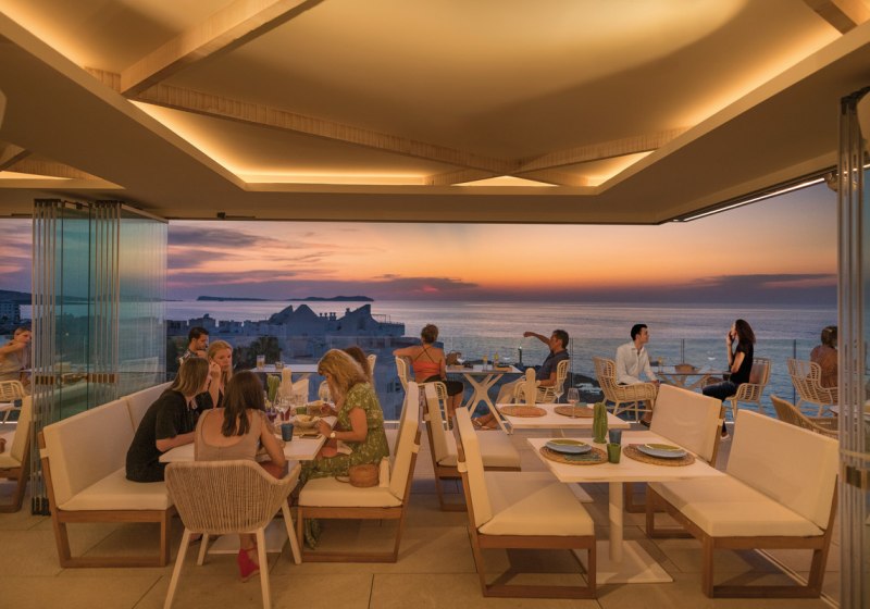 Kulinarik & Restaurants