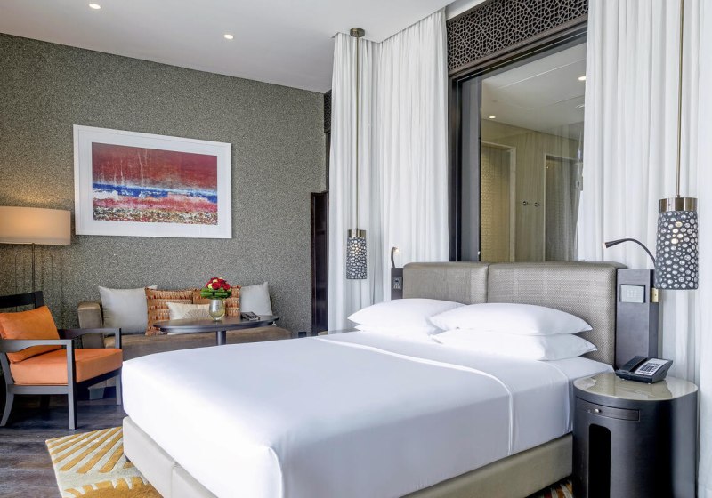 Zimmer & Wohnkomfort