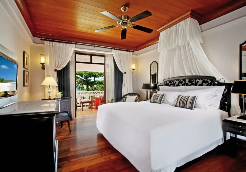 Zimmer & Wohnkomfort