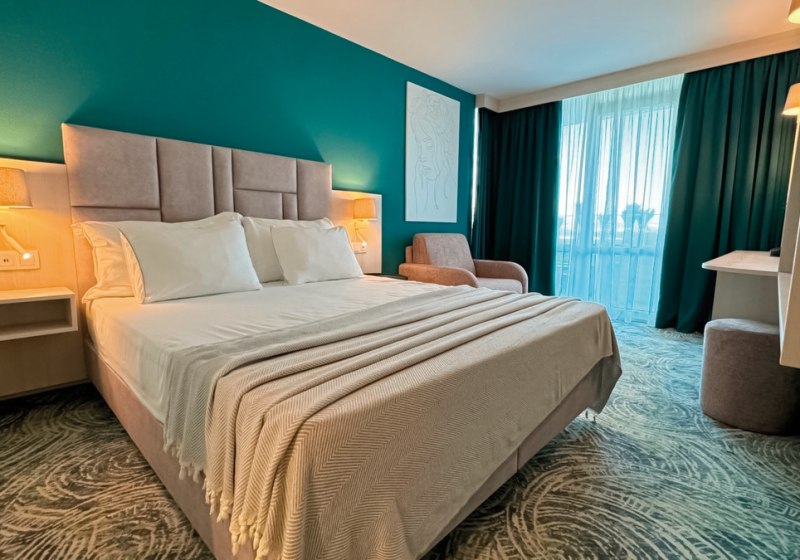 Zimmer & Wohnkomfort