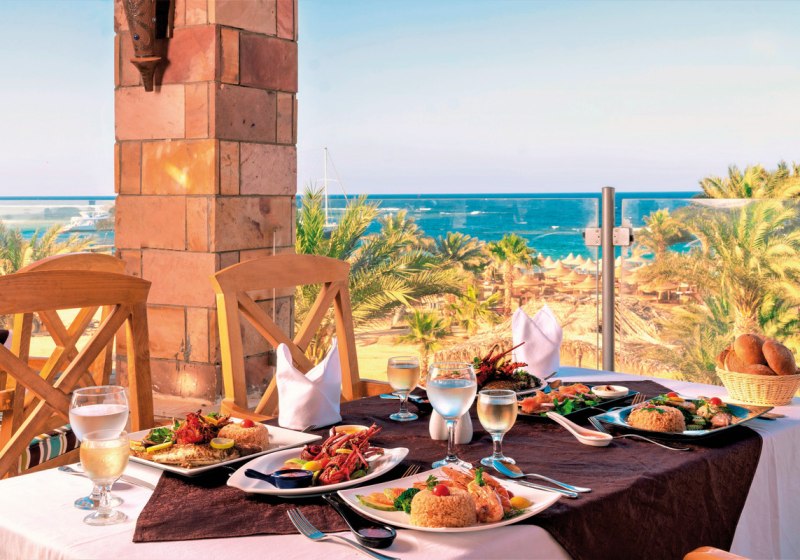 Kulinarik & Restaurants