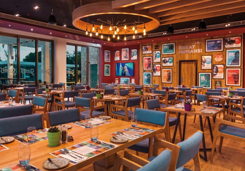 Kulinarik & Restaurants