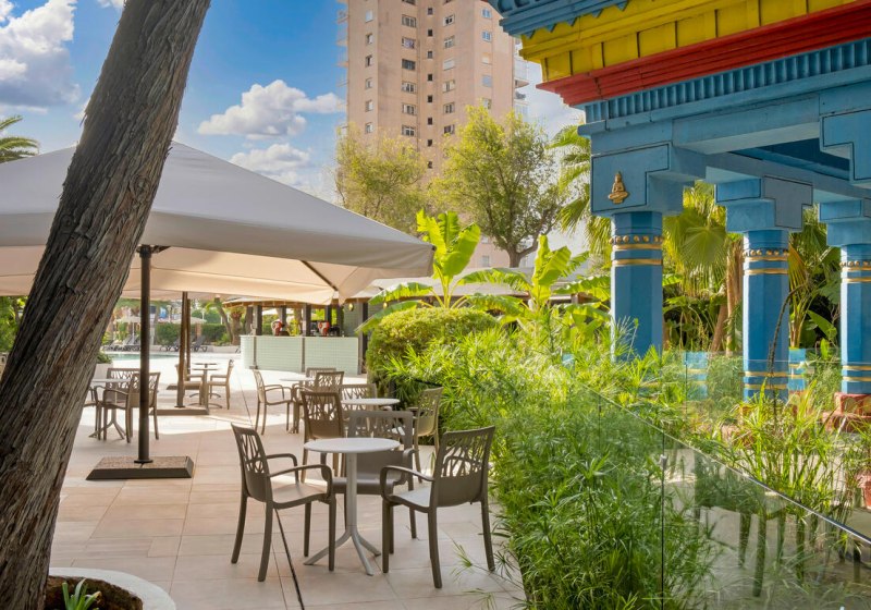 Hotel Allgemein