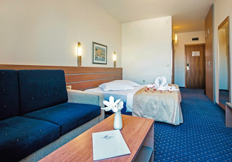 Zimmer & Wohnkomfort