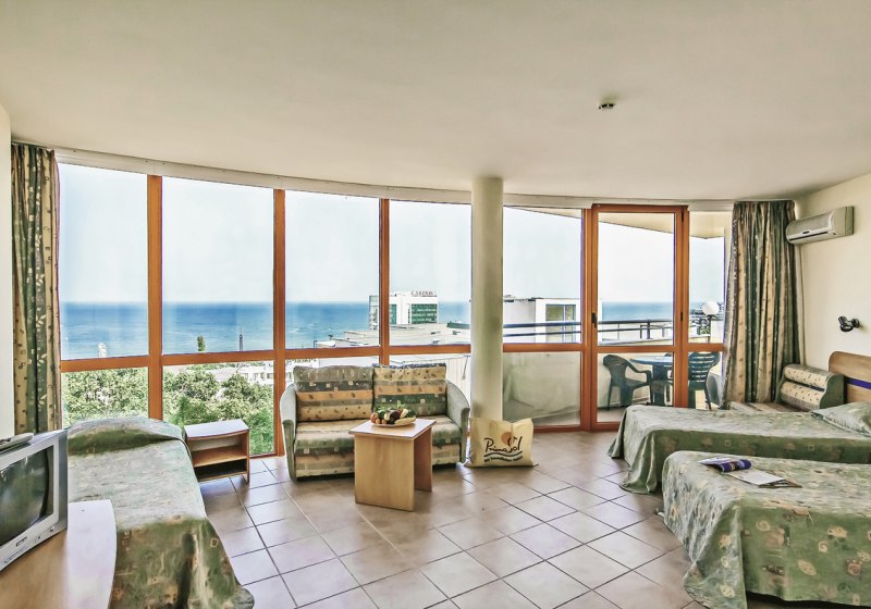 Zimmer & Wohnkomfort