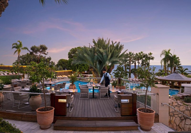Hotel Allgemein