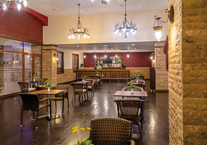 Kulinarik & Restaurants