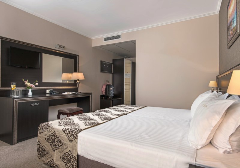 Zimmer & Wohnkomfort