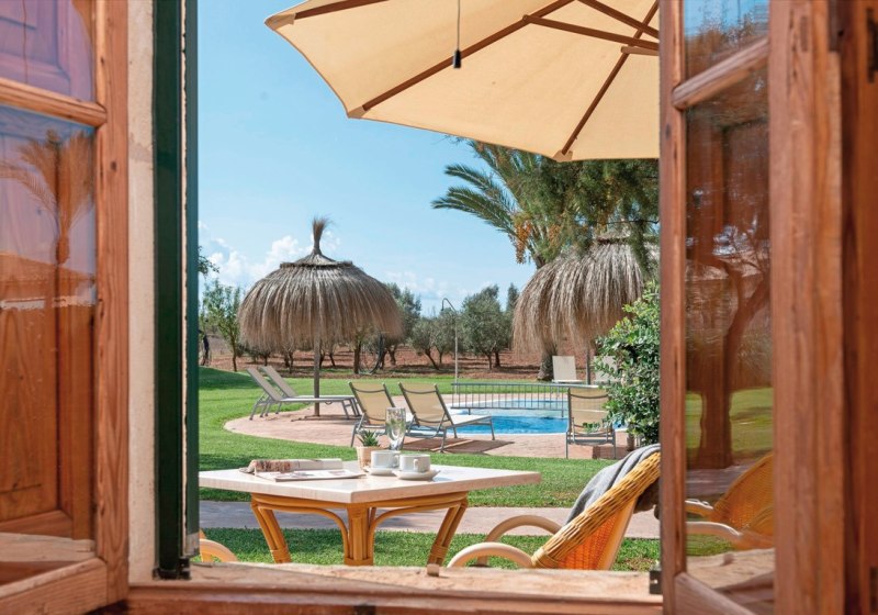 Zimmer & Wohnkomfort