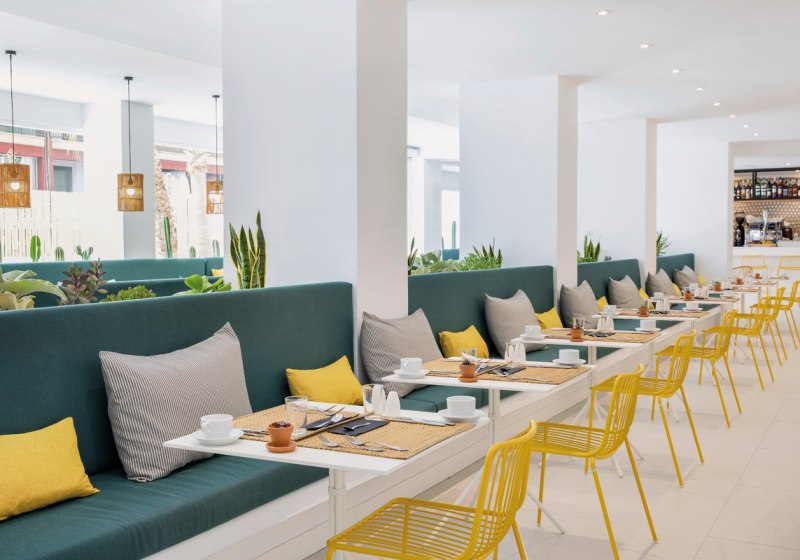 Beispiel: Kulinarik & Restaurants