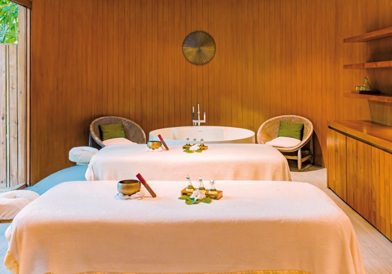Hotel Allgemein