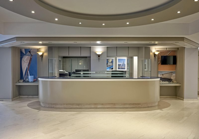 Hotel Allgemein