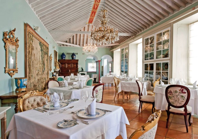 Kulinarik & Restaurants