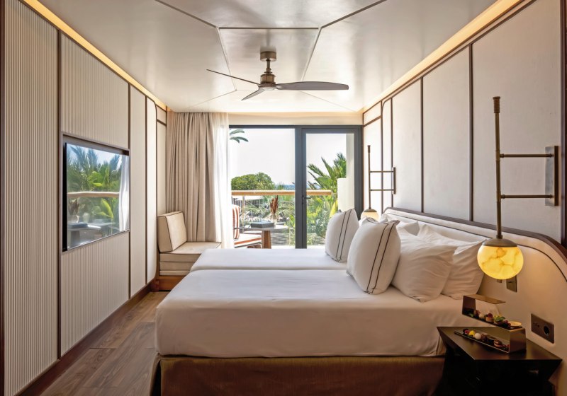 Zimmer & Wohnkomfort