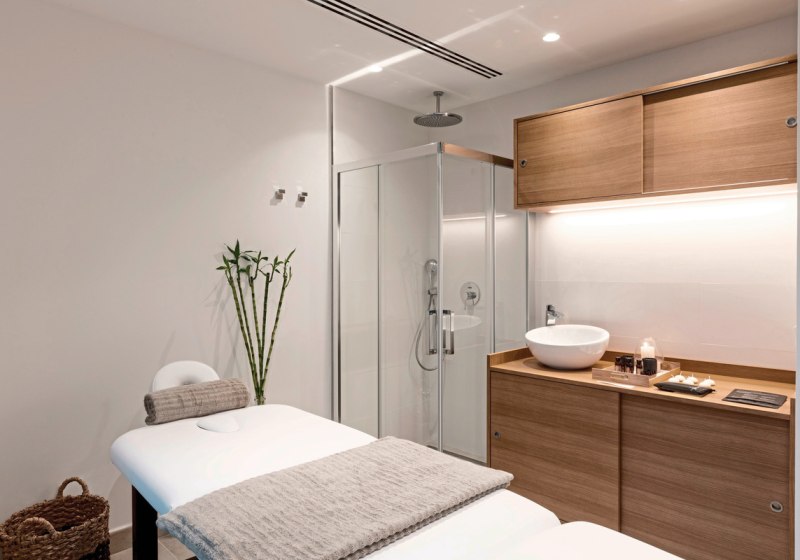 Wellness & Entspannung