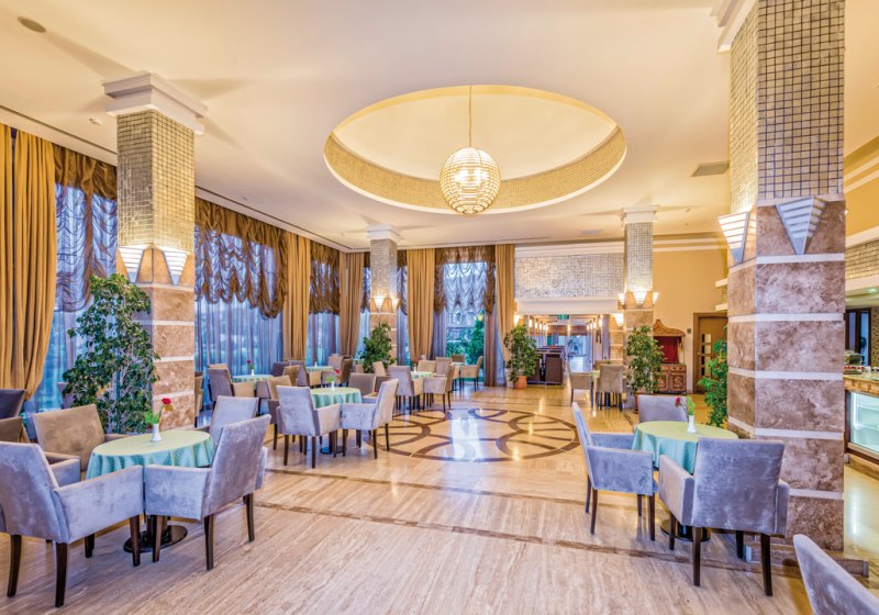 Kulinarik & Restaurants