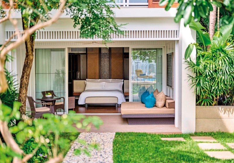 Zimmer & Wohnkomfort