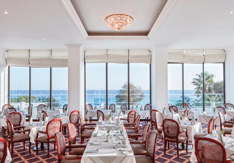 Kulinarik & Restaurants