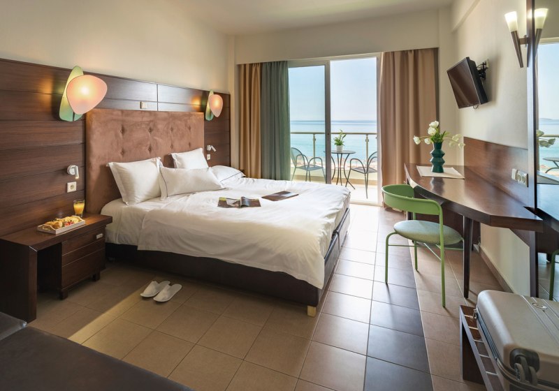 Zimmer & Wohnkomfort