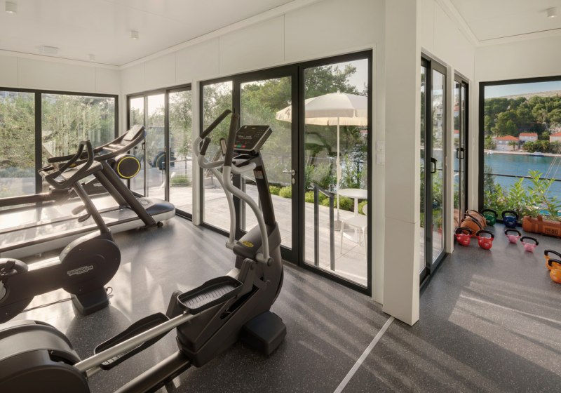Sport & Fitness