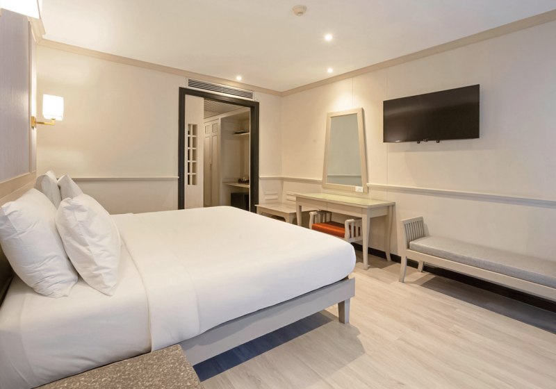 Zimmer & Wohnkomfort