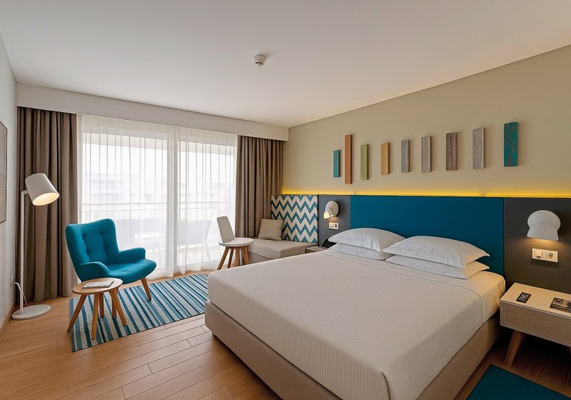 Zimmer & Wohnkomfort