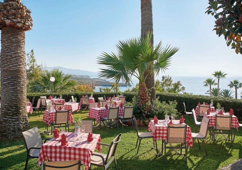 Kulinarik & Restaurants