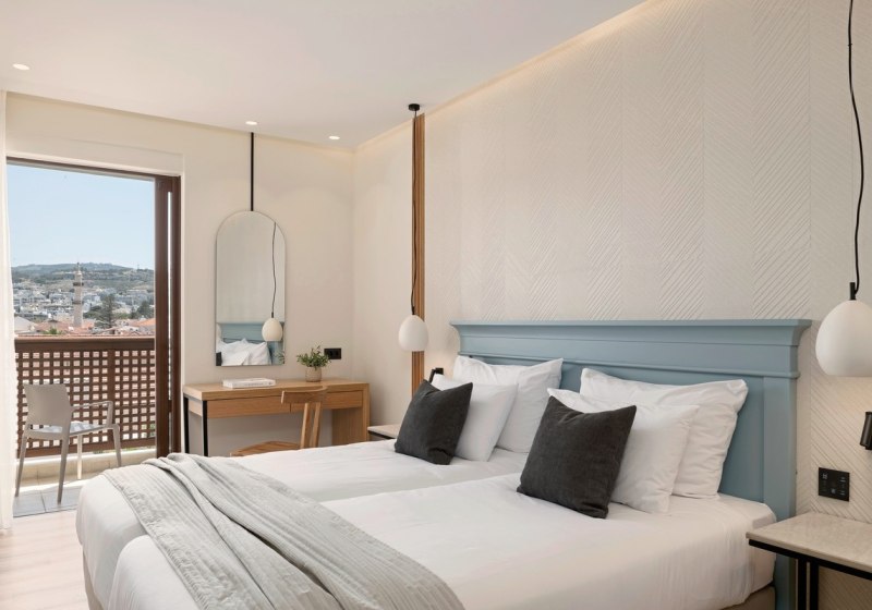 Zimmer & Wohnkomfort