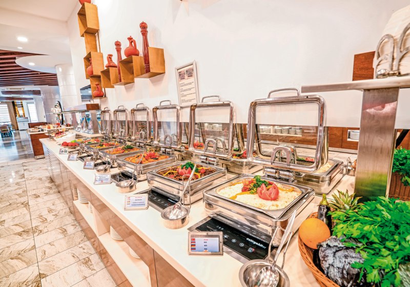 Kulinarik & Restaurants