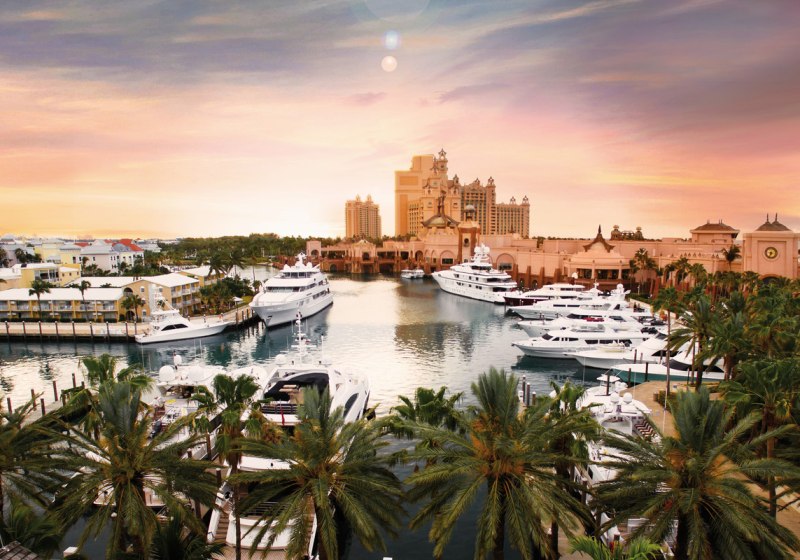 Aussenaufnahme Hotel