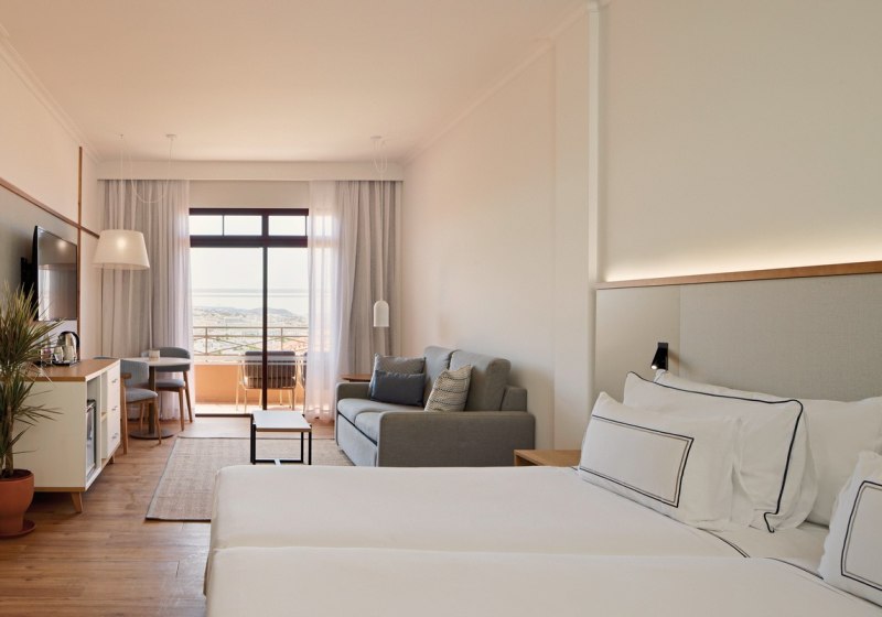 Zimmer & Wohnkomfort