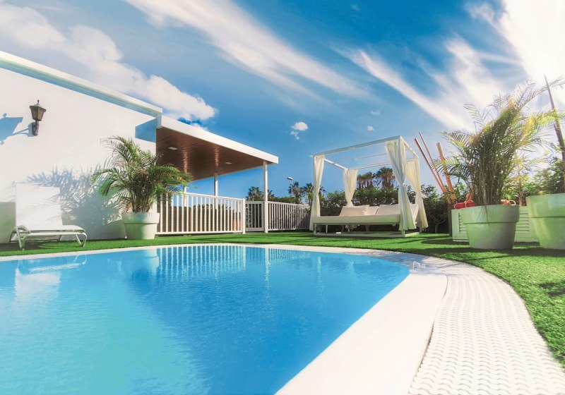 Zimmer & Wohnkomfort