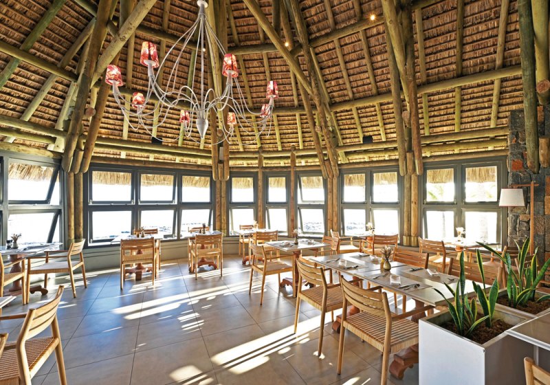 Kulinarik & Restaurants