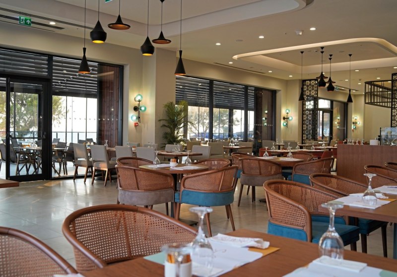 Kulinarik & Restaurants