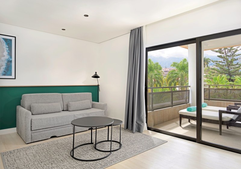 Zimmer & Wohnkomfort