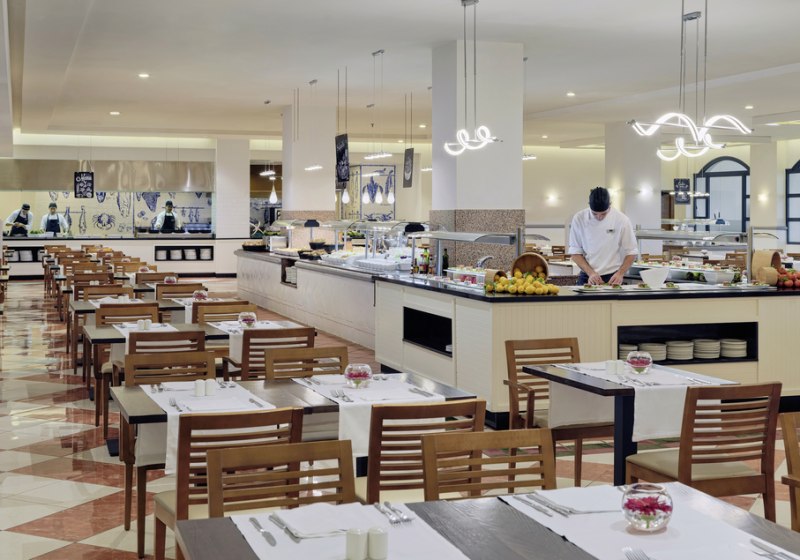 Kulinarik & Restaurants