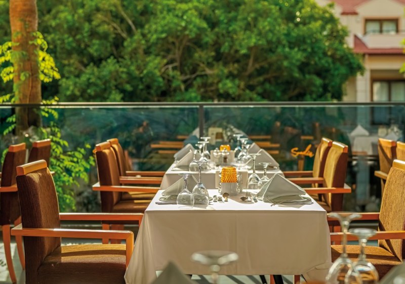 Kulinarik & Restaurants