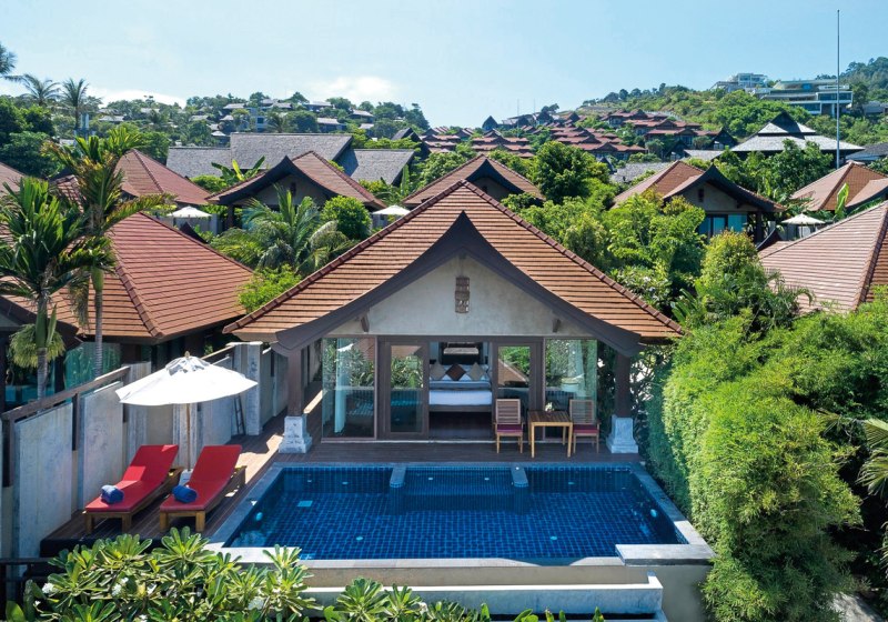 Zimmer & Wohnkomfort