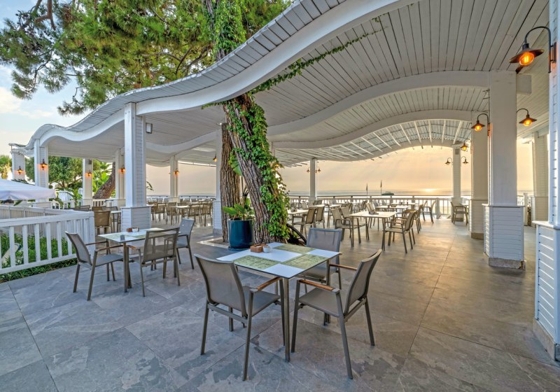 Kulinarik & Restaurants