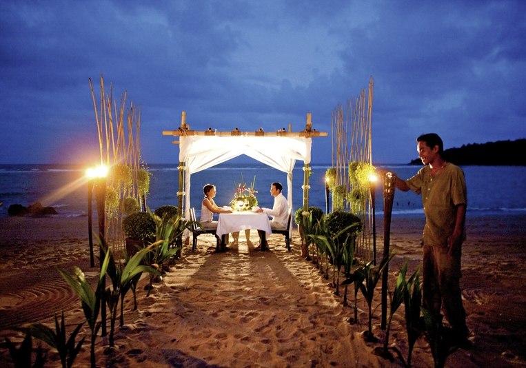 Kulinarik & Restaurants