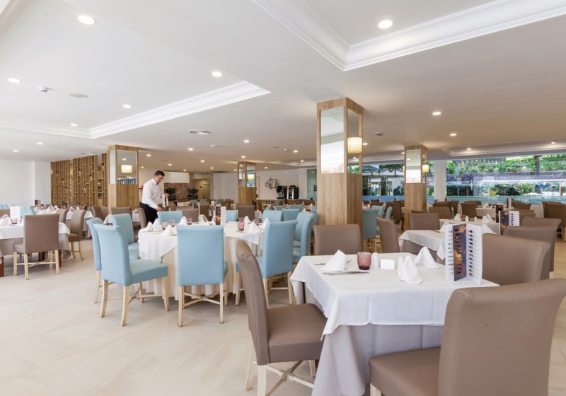 Kulinarik & Restaurants