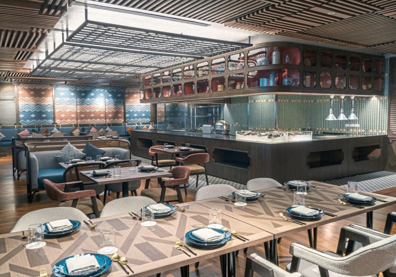 Kulinarik & Restaurants