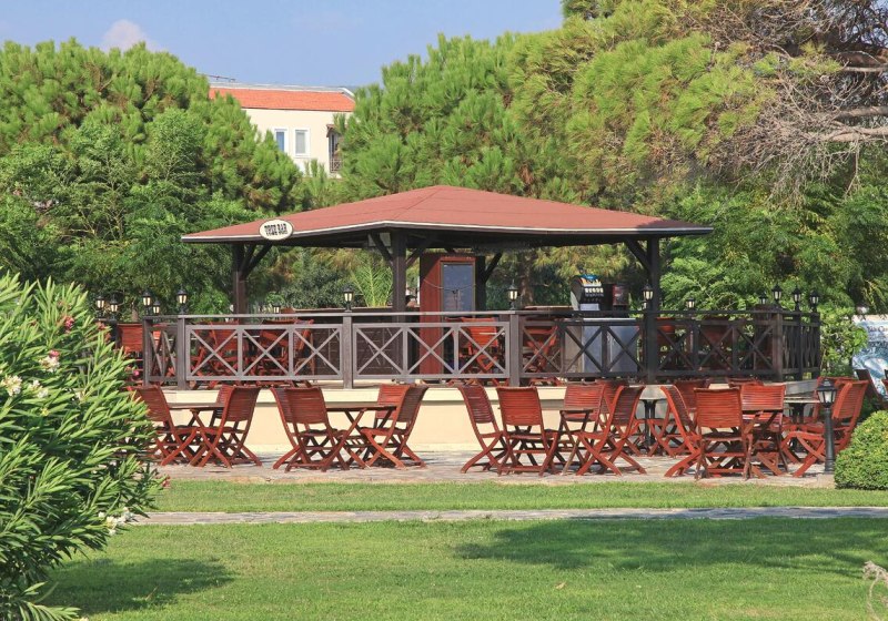 Hotel Allgemein