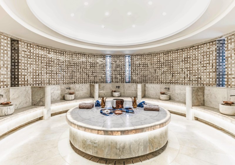 Wellness & Entspannung