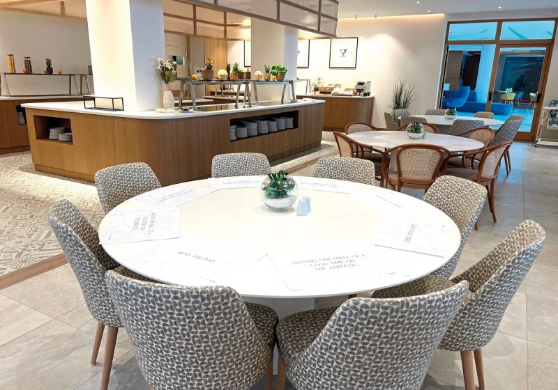 Kulinarik & Restaurants