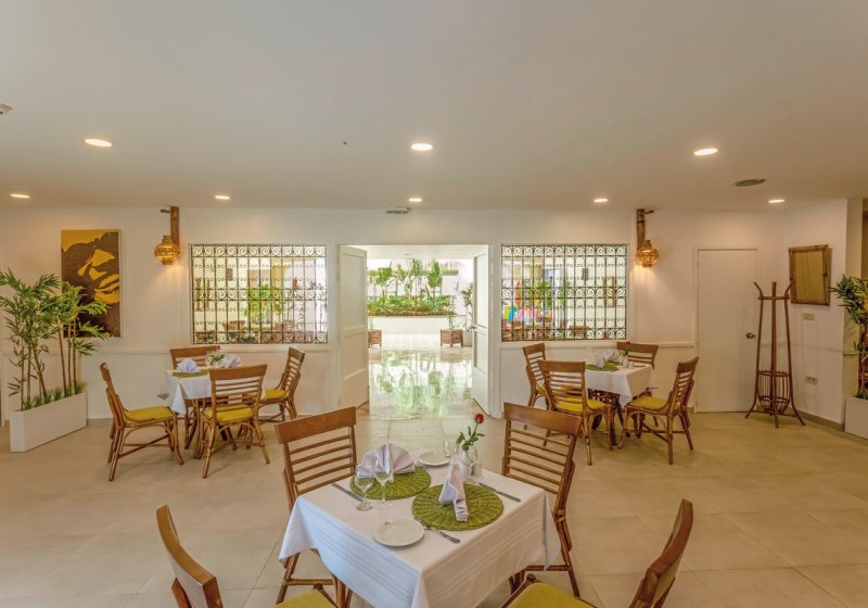 Kulinarik & Restaurants