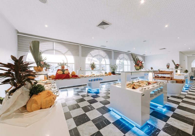 Kulinarik & Restaurants