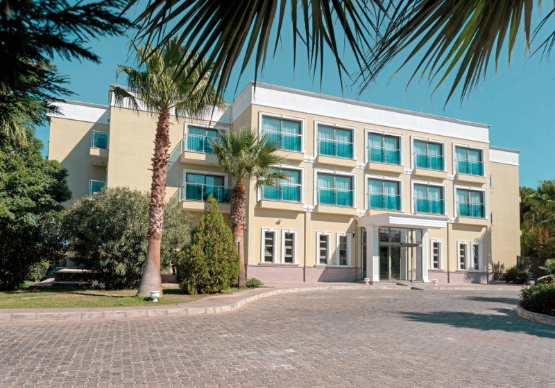 Hotel Allgemein