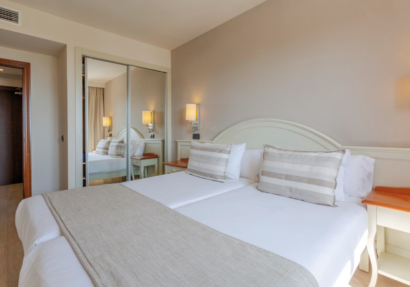 Zimmer & Wohnkomfort